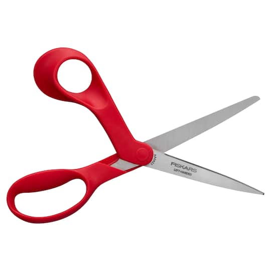 Fiskars® Premier Left-Hand Scissors